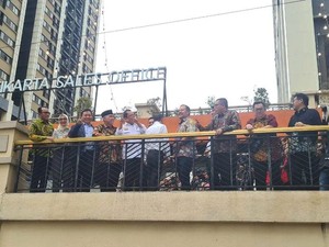 PPP: Meikarta Harus Selesaikan Masalah Konsumen dalam Satu Bulan
