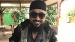 Selain Hobi Kulineran, Aktor Rizal Djibran Juga Jago Masak