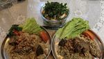Selain Hobi Kulineran, Aktor Rizal Djibran Juga Jago Masak