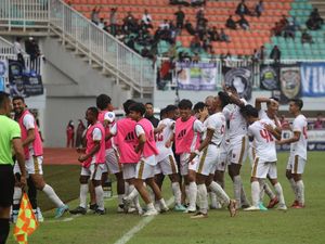 Perjuangan PSM Jadi Juara Liga 1: Tak Punya Stadion hingga Skuad Bintang