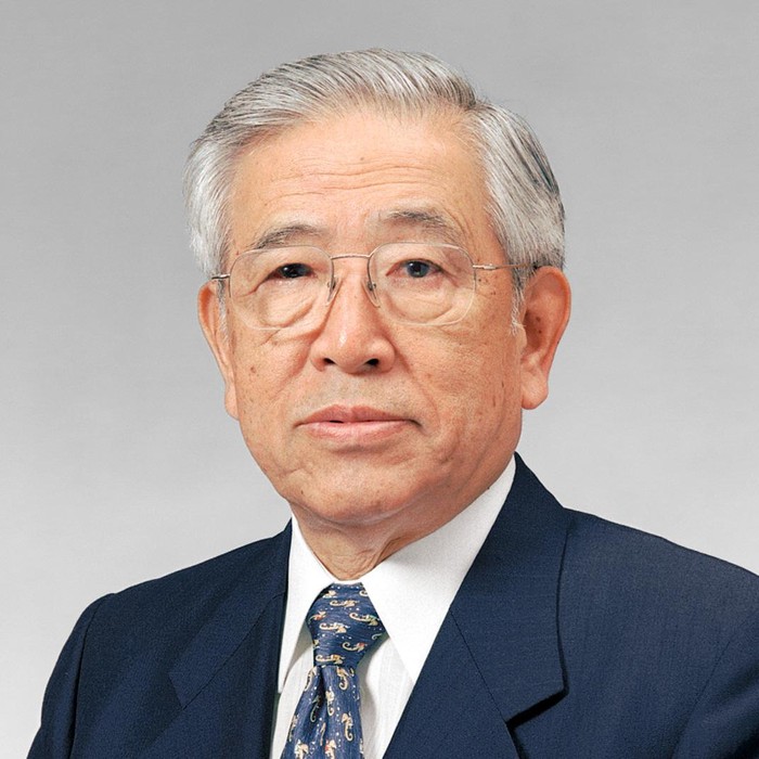 Shoichiro Toyoda