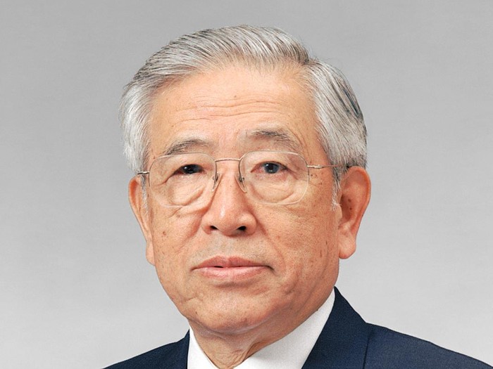 Shoichiro Toyoda