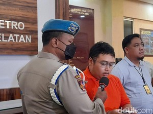 Geger Giorgio Ramadhan Disebut Musuh Ukraina, Ini Sederet Faktanya