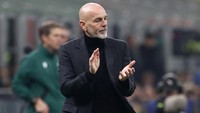 Pioli: Napoli Tak Mustahil Untuk Dikalahkan
