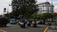 Terlebih ketika mulai normalnya kembali aktivitas masyarakat setelah sempat terganggu karena terjadinya pandemi COVID-19.