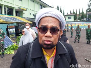 Ngabalin Ungkap Bakal Ada Pertemuan Jokowi dan 3 Capres