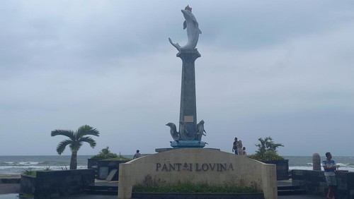 Dispar Buleleng mengusulkan tarif standar wisata menonton lumba-lumba sekitar Rp 75 ribu-Rp 100 ribu demi menyetop perang harga.