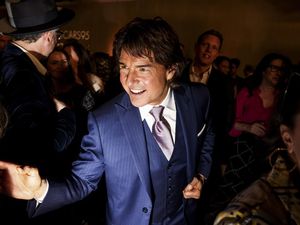 Terungkap Alasan Tom Cruise Jarang Hadiri Acara Oscar, karena Mantan Istri?