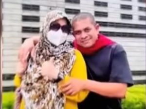 Heboh Dugaan Umi Yuni dan Suami Baru Ubah Harta Wakaf Arifin Ilham Jadi Hibah