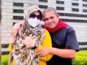 Sikap Umi Yuni Usai Dituduh Bawa Kabur Uang Rp 69 M dan Jual Aset Az-Zikra