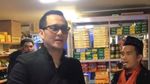 Ustaz Maulana Senang Makan Bareng Kru TV hingga Dion Wiyoko