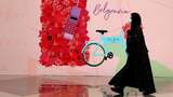 Beda dengan Dulu, Kini Toko Bunga di Arab Saudi Banjir Pesanan Saat Valentine