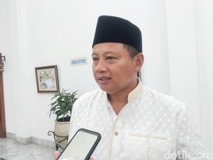 Wagub Jabar soal Bukber: Yang Dilarang Pejabat Undang Pejabat