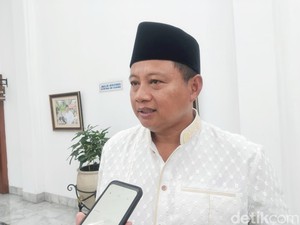 Kala Wagub Uu Keliru Tafsirkan Ucapan RK soal Pilgub 2024