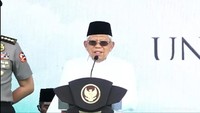 Tanggapan Wapres soal Usulan Ditjen Pajak Terpisah dari Kemenkeu
