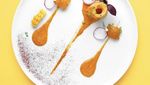 10 Menu Warteg Ini Tampil Cantik ala Fine Dining Kreasi Warteg Gourmet