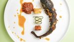 10 Menu Warteg Ini Tampil Cantik ala Fine Dining Kreasi Warteg Gourmet