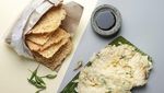 10 Menu Warteg Ini Tampil Cantik ala Fine Dining Kreasi Warteg Gourmet
