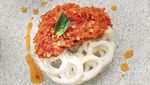 10 Menu Warteg Ini Tampil Cantik ala Fine Dining Kreasi Warteg Gourmet