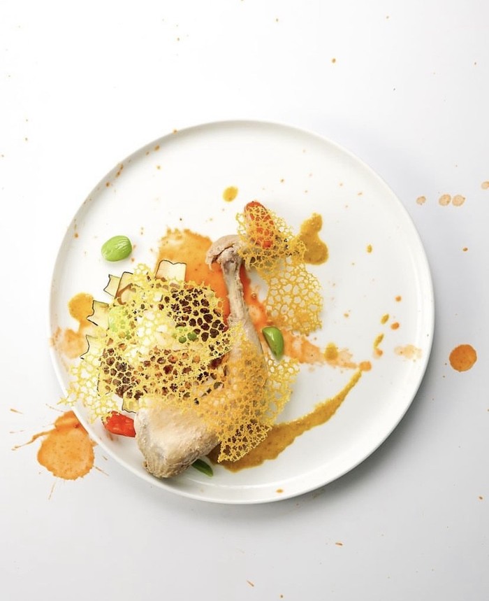 Warteg Warteg Gourmet