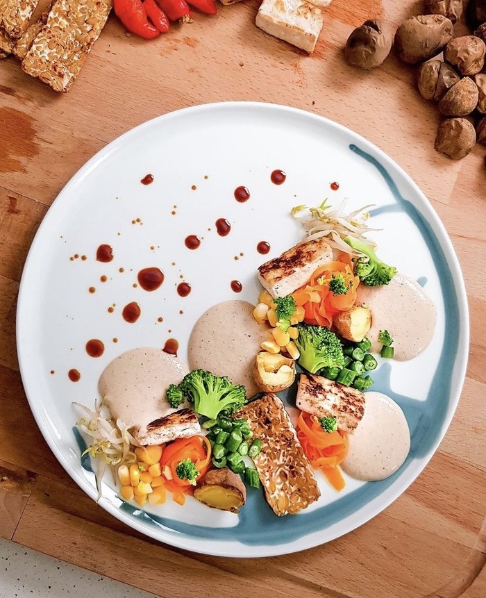 Warteg Warteg Gourmet