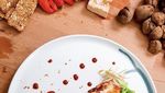 10 Menu Warteg Ini Tampil Cantik ala Fine Dining Kreasi Warteg Gourmet