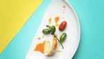 10 Menu Warteg Ini Tampil Cantik ala Fine Dining Kreasi Warteg Gourmet