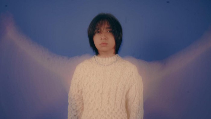 Weda Mauve Ajak Rian Dmasiv untuk Single Loving You Is A Sin