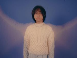 Weda Mauve Ajak Rian Dmasiv untuk Single Loving You Is A Sin