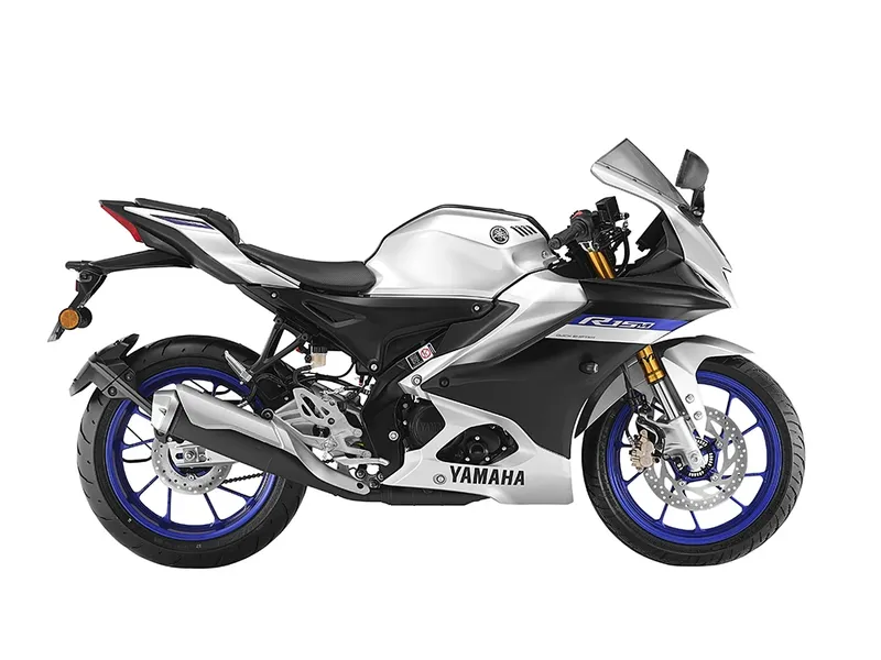 Yamaha R15M 2023
