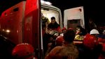 210 Jam Terjebak Reruntuhan Gempa, Gadis 15 Tahun Berhasil Diselamatkan
