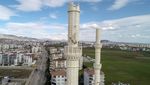 72 Masjid di Adiyaman Rusak Imbas Gempa Turki