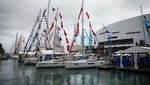 Ada Pameran Yacht Nih di Miami, Sultan Merapat!