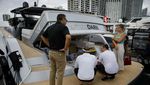 Ada Pameran Yacht Nih di Miami, Sultan Merapat!