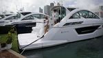 Ada Pameran Yacht Nih di Miami, Sultan Merapat!