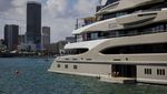Ada Pameran Yacht Nih di Miami, Sultan Merapat!