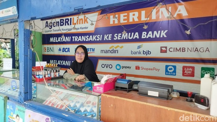 Agen BRILink