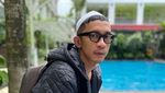 Begini Serunya Aming Saat Kumpul Bersama Teman Kulineran