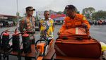 Apel Siaga Bencana di Papua Barat Daya