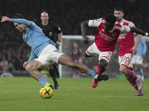 Kode Artetal soal Masa Depan Bukayo Saka di Arsenal