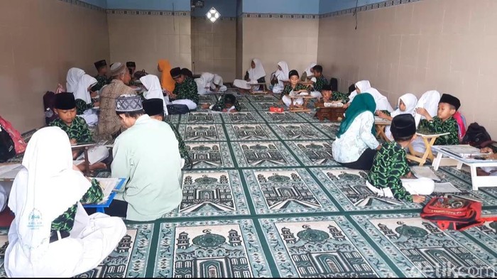 banjir di Lamongan