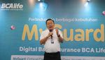 BCA Life Luncurkan MyGuard