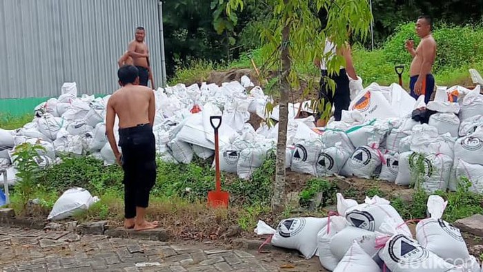 bengawan solo