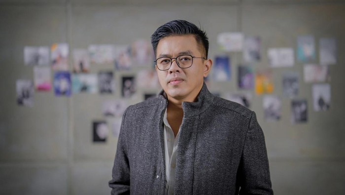 Cabut dari Jikustik, Brian Debut Solo Lewat Sudah