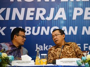 BTN Cetak Laba Rp 3,04 Triliun di Tahun 2022