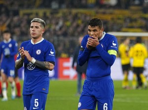 Mauricio Pochettino: Chelsea Tempatnya di Papan Atas