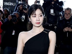 Dahyun TWICE-Jinyoung B14A Digaet Bintangi Film You Are the Apple of My Eye
