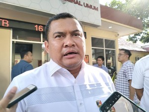 Babak Baru Dugaan Pemerkosaan Anak Bacaleg PDIP, Polda NTB Tetapkan Tersangka