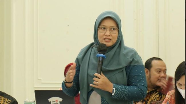 Diyah Puspitarini