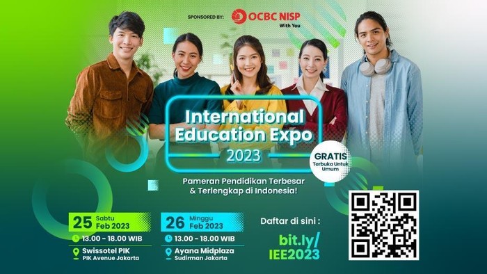 Education Expo 2023